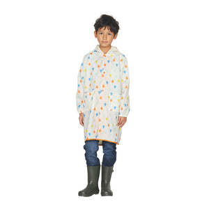 レインコート キッズ wpc 通販 おしゃれ ランドセル対応 男の子 女の子 レインポンチョ レインウェア 合羽 カッパ  撥水 はっ水 120 110 100 140 130 通園 通学 幼稚園 保育園 小学校 小学生 幼稚園 保育園 子供 こども 子ども ジュニア 雨具 自転車