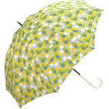 傘 レディース wpc 長傘 花柄 通販 ブランド Wpc. ワールドパーティ 花柄 58cn おしゃれ 晴雨兼用傘 軽量 軽い フラワー 紫外線対策 UVカット 通勤 通学 手開き 手動 ハート リボン かわいい 雨傘