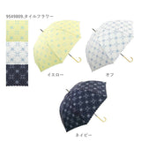 傘 レディース wpc 長傘 花柄 通販 ブランド Wpc. ワールドパーティ 花柄 58cn おしゃれ 晴雨兼用傘 軽量 軽い フラワー 紫外線対策 UVカット 通勤 通学 手開き 手動 ハート リボン かわいい 雨傘