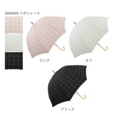 傘 レディース wpc 長傘 花柄 通販 ブランド Wpc. ワールドパーティ 花柄 58cn おしゃれ 晴雨兼用傘 軽量 軽い フラワー 紫外線対策 UVカット 通勤 通学 手開き 手動 ハート リボン かわいい 雨傘