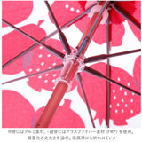 傘 レディース wpc 長傘 花柄 通販 ブランド Wpc. ワールドパーティ 花柄 58cn おしゃれ 晴雨兼用傘 軽量 軽い フラワー 紫外線対策 UVカット 通勤 通学 手開き 手動 ハート リボン かわいい 雨傘