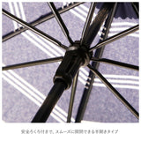 wpc 傘 レディース 通販 晴雨兼用傘 長傘 晴雨兼用 8本骨 親骨 58cm 手開き UVカット 通学 通勤 ラッセルレース アイビーフラワー クリーミーフラワー ストライプマーガレット 小花 ステラ ボーダーフルーツ 水彩ドロップ ワールドパーティ