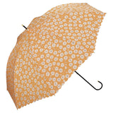 wpc 長傘 通販 傘 レディース 晴雨兼用 おしゃれ 可愛い 58cm 大人 かわいい シンプル はっ水 撥水 通勤 通学 UVカット ブランド Wpc. ダブリューピーシー 雨傘 日傘 チェック ボーダー ストライプ 花柄 フラワー