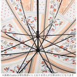 wpc 長傘 通販 傘 レディース 晴雨兼用 おしゃれ 可愛い 58cm 大人 かわいい シンプル はっ水 撥水 通勤 通学 UVカット ブランド Wpc. ダブリューピーシー 雨傘 日傘 チェック ボーダー ストライプ 花柄 フラワー