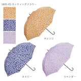 wpc 長傘 通販 傘 レディース 晴雨兼用 おしゃれ 可愛い 58cm 大人 かわいい シンプル はっ水 撥水 通勤 通学 UVカット ブランド Wpc. ダブリューピーシー 雨傘 日傘 チェック ボーダー ストライプ 花柄 フラワー