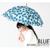 傘 レディース wpc 長傘 花柄 通販 ブランド Wpc. ワールドパーティ 花柄 58cn おしゃれ 晴雨兼用傘 軽量 軽い フラワー 紫外線対策 UVカット 通勤 通学 手開き 手動 ハート リボン かわいい 雨傘