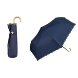 日傘 50cm W.P.C ワールドパーティ 通販 折りたたみ傘 晴雨兼用 wpc レディース かわいい おしゃれ 遮熱 遮光 小さい 小さめ 紫外線対策 軽量 軽い 日焼け防止 コンパクト 野外 フェス スポーツ観戦 携帯 持ち運び パラソル かさ アンブレラ umbrella 折畳み傘 折り畳み傘