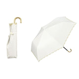 日傘 50cm W.P.C ワールドパーティ 通販 折りたたみ傘 晴雨兼用 wpc レディース かわいい おしゃれ 遮熱 遮光 小さい 小さめ 紫外線対策 軽量 軽い 日焼け防止 コンパクト 野外 フェス スポーツ観戦 携帯 持ち運び パラソル かさ アンブレラ umbrella 折畳み傘 折り畳み傘