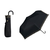 日傘 50cm W.P.C ワールドパーティ 通販 折りたたみ傘 晴雨兼用 wpc レディース かわいい おしゃれ 遮熱 遮光 小さい 小さめ 紫外線対策 軽量 軽い 日焼け防止 コンパクト 野外 フェス スポーツ観戦 携帯 持ち運び パラソル かさ アンブレラ umbrella 折畳み傘 折り畳み傘
