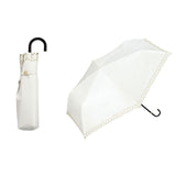 日傘 50cm W.P.C ワールドパーティ 通販 折りたたみ傘 晴雨兼用 wpc レディース かわいい おしゃれ 遮熱 遮光 小さい 小さめ 紫外線対策 軽量 軽い 日焼け防止 コンパクト 野外 フェス スポーツ観戦 携帯 持ち運び パラソル かさ アンブレラ umbrella 折畳み傘 折り畳み傘