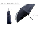 日傘 50cm W.P.C ワールドパーティ 通販 折りたたみ傘 晴雨兼用 wpc レディース かわいい おしゃれ 遮熱 遮光 小さい 小さめ 紫外線対策 軽量 軽い 日焼け防止 コンパクト 野外 フェス スポーツ観戦 携帯 持ち運び パラソル かさ アンブレラ umbrella 折畳み傘 折り畳み傘