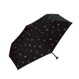 wpc 日傘 W.P.C ワールドパーティ 通販 晴雨兼用 レディース かわいい おしゃれ 遮熱 遮光 小さい 小さめ 紫外線対策 UVカット 軽量 軽い 日焼け防止 コンパクト 野外 フェス スポーツ観戦 携帯 持ち運び パラソル かさ アンブレラ 50cm 折畳み傘 折り畳み傘 おりたたみ傘