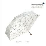 wpc 日傘 W.P.C ワールドパーティ 通販 晴雨兼用 レディース かわいい おしゃれ 遮熱 遮光 小さい 小さめ 紫外線対策 UVカット 軽量 軽い 日焼け防止 コンパクト 野外 フェス スポーツ観戦 携帯 持ち運び パラソル かさ アンブレラ 50cm 折畳み傘 折り畳み傘 おりたたみ傘