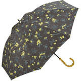 日傘 wpc 長傘 通販 晴雨兼用 ショート 50cm 50センチ 遮光 遮熱 オシャレ UVカット率99％以上 手開き 撥水 はっ水 通勤 通学 Wpc. ダブリュピーシー 81-14539 81-22769 81-25609 81-83489 晴雨兼用傘