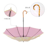 日傘 wpc 長傘 通販 晴雨兼用 ショート 50cm 50センチ 遮光 遮熱 オシャレ UVカット率99％以上 手開き 撥水 はっ水 通勤 通学 Wpc. ダブリュピーシー 81-14539 81-22769 81-25609 81-83489 晴雨兼用傘