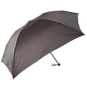 折りたたみ傘 55cm 超軽量 76g w.p.c ワールドパーティ 通販 折り畳み傘 5本骨 カーボンファイバー骨 軽量 軽い レディース メンズ スリム コンパクト 無地 シンプル おしゃれ 手開き 手動 折り畳み 折りたたみ 傘 カサ かさ 雨具 雨傘 レイングッズ 黒 ブラック WPC