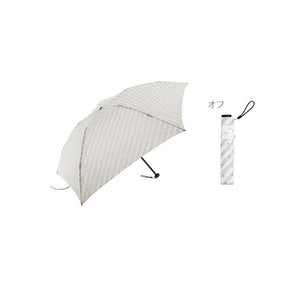 折りたたみ傘 50cm 超軽量 90g w.p.c ワールドパーティ 通販 折り畳み傘 5本骨 カーボン骨 軽量 軽い スリム コンパクト レディース メンズ シンプル おしゃれ かわいい 折り畳み 折りたたみ 傘 カサ かさ 雨具 雨傘 レイングッズ ボーダー ストライプ チェック WPC