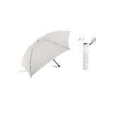 折りたたみ傘 50cm 超軽量 90g w.p.c ワールドパーティ 通販 折り畳み傘 5本骨 カーボン骨 軽量 軽い スリム コンパクト レディース メンズ シンプル おしゃれ かわいい 折り畳み 折りたたみ 傘 カサ かさ 雨具 雨傘 レイングッズ ボーダー ストライプ チェック WPC