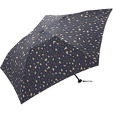 wpc 折りたたみ傘 軽量 通販 傘 レディース 折りたたみ 超軽量 90g 親骨 50cm 5本骨 手開き コンパクト エアライト ミニ AIR-LIGHT UMBRELLA mini 軽い 通勤 通学 チェリー アイハートユー レオパード チューリップ ワールドパーティ