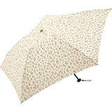 wpc 折りたたみ傘 軽量 通販 傘 レディース 折りたたみ 超軽量 90g 親骨 50cm 5本骨 手開き コンパクト エアライト ミニ AIR-LIGHT UMBRELLA mini 軽い 通勤 通学 チェリー アイハートユー レオパード チューリップ ワールドパーティ
