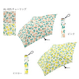 wpc 折りたたみ傘 軽量 通販 傘 レディース 折りたたみ 超軽量 90g 親骨 50cm 5本骨 手開き コンパクト エアライト ミニ AIR-LIGHT UMBRELLA mini 軽い 通勤 通学 チェリー アイハートユー レオパード チューリップ ワールドパーティ