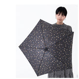 wpc 折りたたみ傘 軽量 通販 傘 レディース 折りたたみ 超軽量 90g 親骨 50cm 5本骨 手開き コンパクト エアライト ミニ AIR-LIGHT UMBRELLA mini 軽い 通勤 通学 チェリー アイハートユー レオパード チューリップ ワールドパーティ