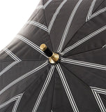 日傘 55cm 7本骨 w.p.c ワールドパーティ 通販 晴雨兼用傘 レディース 手開き 手動 紫外線対策 UVカット 遮光 遮熱 シンプル かわいい おしゃれ 撥水 はっ水加工 バードケイジ 日焼け対策 大きめ 大きい 長傘 かさ カサ バードケージ wpc WPC