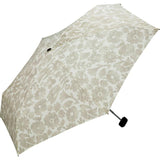 wpc 折りたたみ傘 通販 晴雨兼用傘 折りたたみ 傘 レディース 親骨 50cm 53cm 6本骨 手開き UVカット おしゃれ 通勤 通学 あめ シアーリボン フルーツ リムドットスター 水彩ドロップ ワールドパーティ