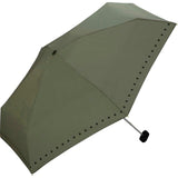 wpc 折りたたみ傘 通販 晴雨兼用傘 折りたたみ 傘 レディース 親骨 50cm 53cm 6本骨 手開き UVカット おしゃれ 通勤 通学 あめ シアーリボン フルーツ リムドットスター 水彩ドロップ ワールドパーティ