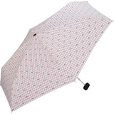 wpc 折りたたみ傘 通販 晴雨兼用傘 折りたたみ 傘 レディース 親骨 50cm 53cm 6本骨 手開き UVカット おしゃれ 通勤 通学 あめ シアーリボン フルーツ リムドットスター 水彩ドロップ ワールドパーティ
