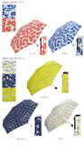 wpc 折りたたみ傘 通販 晴雨兼用傘 折りたたみ 傘 レディース 親骨 50cm 53cm 6本骨 手開き UVカット おしゃれ 通勤 通学 あめ シアーリボン フルーツ リムドットスター 水彩ドロップ ワールドパーティ
