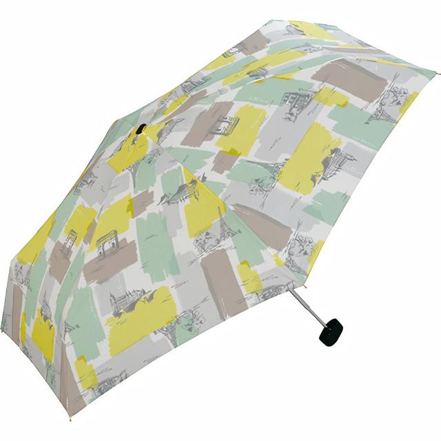 晴雨兼用 折りたたみ傘 wpc 通販 レディース 折り畳み傘 雨傘