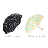 wpc 長傘 58cm 通販 Wpc. 傘 雨傘 かさ ワールドパーティー レディース ジャンプ傘 ワンタッチ傘 日傘 晴雨兼用傘 uvカット 女性 おしゃれ 軽量 かわいい