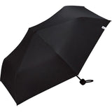 折りたたみ傘 軽量 メンズ 通販 晴雨兼用 日傘 55cm レディース 大きい 軽い 無地 折りたたみ日傘 ブランド WPC Wpc. 折りたたみ 傘 折り畳み パラソル おしゃれ シンプル UVカット 紫外線対策 紫外線カット UV対策 男女兼用 ユニセックス 通勤 通学 置き傘 携帯