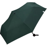 折りたたみ傘 軽量 メンズ 通販 晴雨兼用 日傘 55cm レディース 大きい 軽い 無地 折りたたみ日傘 ブランド WPC Wpc. 折りたたみ 傘 折り畳み パラソル おしゃれ シンプル UVカット 紫外線対策 紫外線カット UV対策 男女兼用 ユニセックス 通勤 通学 置き傘 携帯