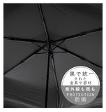 折りたたみ傘 軽量 メンズ 通販 晴雨兼用 日傘 55cm レディース 大きい 軽い 無地 折りたたみ日傘 ブランド WPC Wpc. 折りたたみ 傘 折り畳み パラソル おしゃれ シンプル UVカット 紫外線対策 紫外線カット UV対策 男女兼用 ユニセックス 通勤 通学 置き傘 携帯