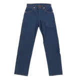 ラングラー ジーンズ 通販 Wrangler メンズ カウボーイカット COWBOY CUT 未洗い インディゴ デニム カーボーイカット デニムパンツ おしゃれ シンプル ウエスタン カジュアル ビンテージ パンツ ズボン