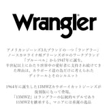 ラングラー ジーンズ 通販 Wrangler メンズ カウボーイカット COWBOY CUT 未洗い インディゴ デニム カーボーイカット デニムパンツ おしゃれ シンプル ウエスタン カジュアル ビンテージ パンツ ズボン