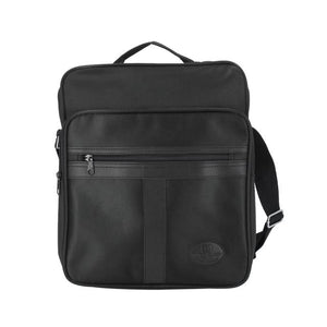 ショルダーバッグ メンズ a4 縦型 通販 大人 ブランド ユナイテッドクラッシー 斜めがけ かっこいい 軽量 通勤 2way 40代 50代 30代 60代 ブラック 鞄 シンプル 斜め掛けバッグ 紳士鞄 ナイロン ビジネスバッグ ショルダーバック
