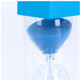 砂時計 3分 通販 5分 10分 15分 20分 30分 六角 砂タイマー タイマー すな時計 キッチンタイマー サンドタイマー 防水 耐久性 おしゃれ 置時計 歯磨き お風呂 料理 学習 リビング 寝室 ギフト