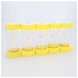 砂時計 3分 通販 5分 10分 15分 20分 30分 六角 砂タイマー タイマー すな時計 キッチンタイマー サンドタイマー 防水 耐久性 おしゃれ 置時計 歯磨き お風呂 料理 学習 リビング 寝室 ギフト