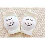 赤ちゃん 膝あて 通販 ハイハイ ひざ あて ひざ当て ベビー キッズ 男の子 女の子 出産祝い 掴まり立ち 可愛い ひざあて サポーター ヒザパッド 膝パッド 子供 フラワー チェリー スマイル パイナップル キツネ ウサギ ピーチ ベビー用品 かわいい ギフト