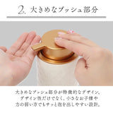 ソープディスペンサー 泡 陶器 通販 ハンドソープ ソープボトル ディスペンサー フォームボトル 詰め替え ボトル セラミック おしゃれ シンプル 容器 手動 石鹸 プッシュ 洗面所 キッチン