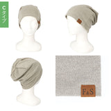 ニット帽子 通販 レディース ニット帽子 ニット帽 ニット 室内帽 薄手 軽量 通気 蒸れにくい ナイトキャップ ケア帽子 ハット シンプル ストレッチ 就寝用 通院 かわいい