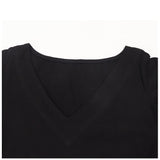 カットソー 半袖 レディース 通販 パフスリーブ tシャツ バルーン バルーン袖 きれいめ 上品 エレガント vネック レディーストップス おしゃれ お洒落 かわいい 可愛い 大人 カジュアル トップス 春 夏 オフィスカジュアル お出かけ
