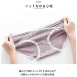 マタニティショーツ ローライズ 3枚 セット 通販 マタニティーショーツ マタニティ ショーツ マタニティー パンツ 綿 コットン ローウエスト 浅履き 締め付けない ママ お腹 サポート ライン 下着 レディース マタニティショーツ マタニティインナー インナーウエア