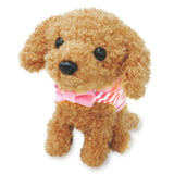 犬 ぬいぐるみ 動く 通販 動くおもちゃ おもちゃ 動くぬいぐるみ 女の子 男の子 よびかけアクション 柴犬 むぎちゃん 愛犬 モカちゃん いぬ かわいい ふわふわ 癒しグッズ 一人暮らし 敬老の日 クリスマス ギフト 誕生日 プレゼント