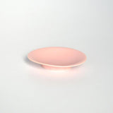 小皿 おしゃれ 通販 10cm ブランド LOLO ロロ SALIU YUI サリュウ 結 美濃焼 和食器 豆皿 和菓子 お茶菓子 取り皿 醤油皿 しょうゆ皿 来客用 白 灰 墨 浅葱 ピンク 日本製 和 かわいい 可愛い 雑貨 ギフト