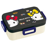お弁当箱 子供 小学校 通販 かわいい 子供用 小学生 ランチボックス スヌーピー べんとう箱 650ml 男の子 女の子 1段 一段 入園準備 入園グッズ 食洗機対応 電子レンジ可 キャラクター キティ トトロ 魔女の宅急便