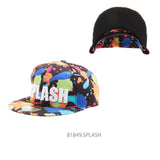 刺繍ロゴキャップ ZIP ジップ 通販 レディース メンズ ユニセックス おしゃれ フリーサイズ サイズフリー コットン 綿 NYC NewYork 刺繍 ロゴ ワークキャップ 野球帽 黒 ブラック ダンス系 ヒップホップ系 B系 かっこいい 帽子 ぼうし ベースボールキャップ アジャスター付